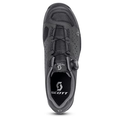 Превью  Велоботинки туристические SCOTT Sport Trail Evo Boa Black/Dark Grey